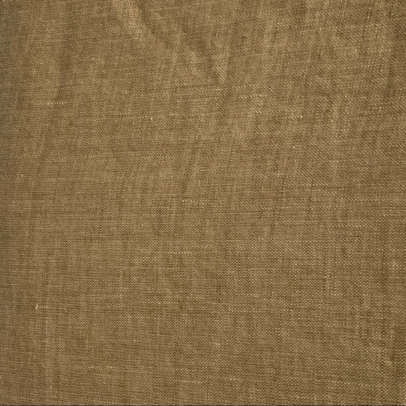 Pottery Barn1 Belgian Flax Linen Drape Panel - Picture 5 of 6